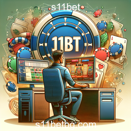 Dicas Imperdíveis para Aumentar suas Chances de Ganhar na s11bet